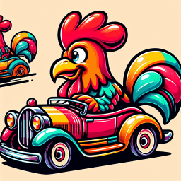 cluckwayspain.com favicon